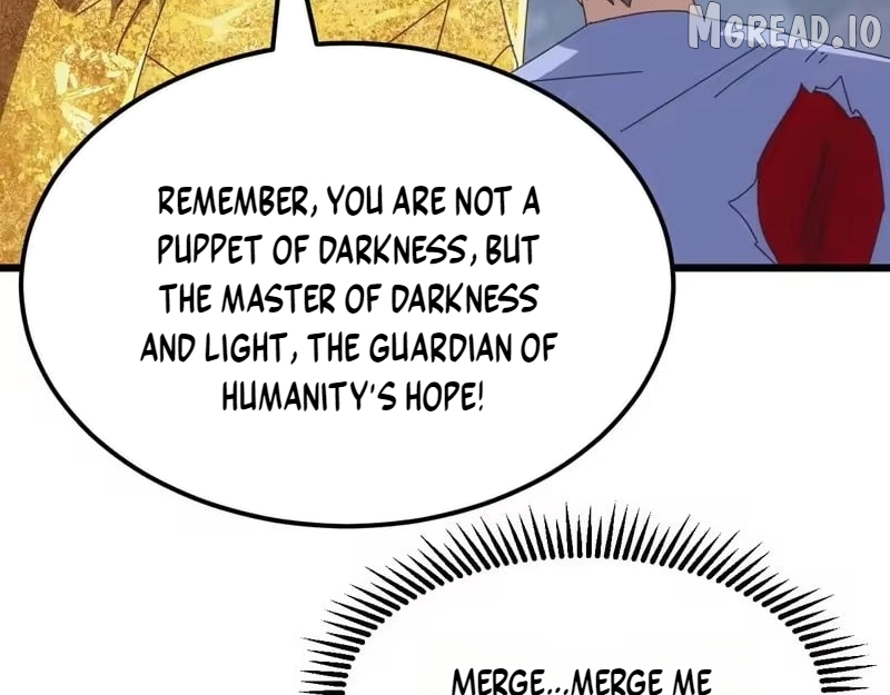 Invasion of the Myriad Races: Starting by Taming a Legendary Beast Chapter 78  - page 57